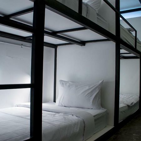 Plern Plern Bed And Bike Chiang Mai Exterior foto