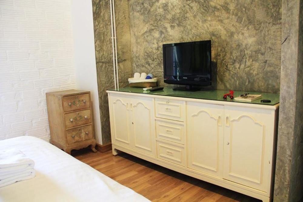 Plern Plern Bed And Bike Chiang Mai Exterior foto