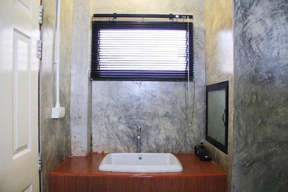 Plern Plern Bed And Bike Chiang Mai Exterior foto