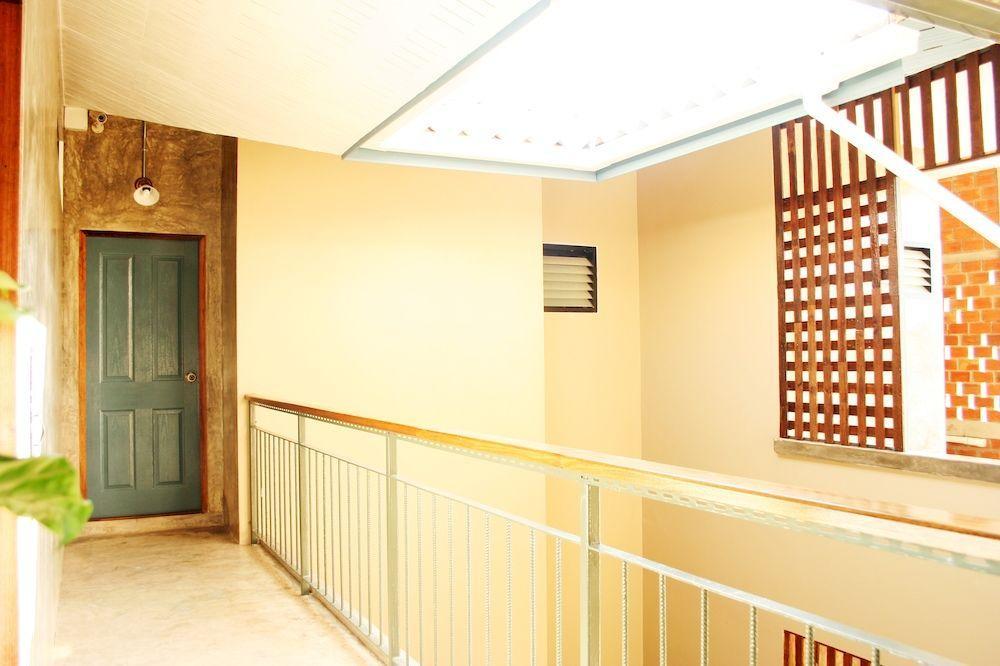 Plern Plern Bed And Bike Chiang Mai Exterior foto