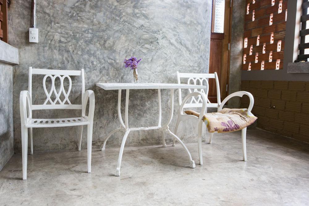 Plern Plern Bed And Bike Chiang Mai Exterior foto