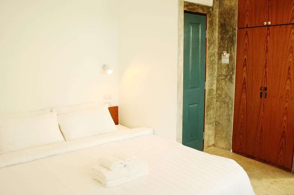 Plern Plern Bed And Bike Chiang Mai Exterior foto