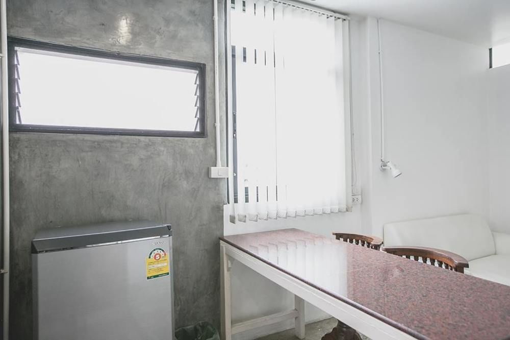 Plern Plern Bed And Bike Chiang Mai Exterior foto