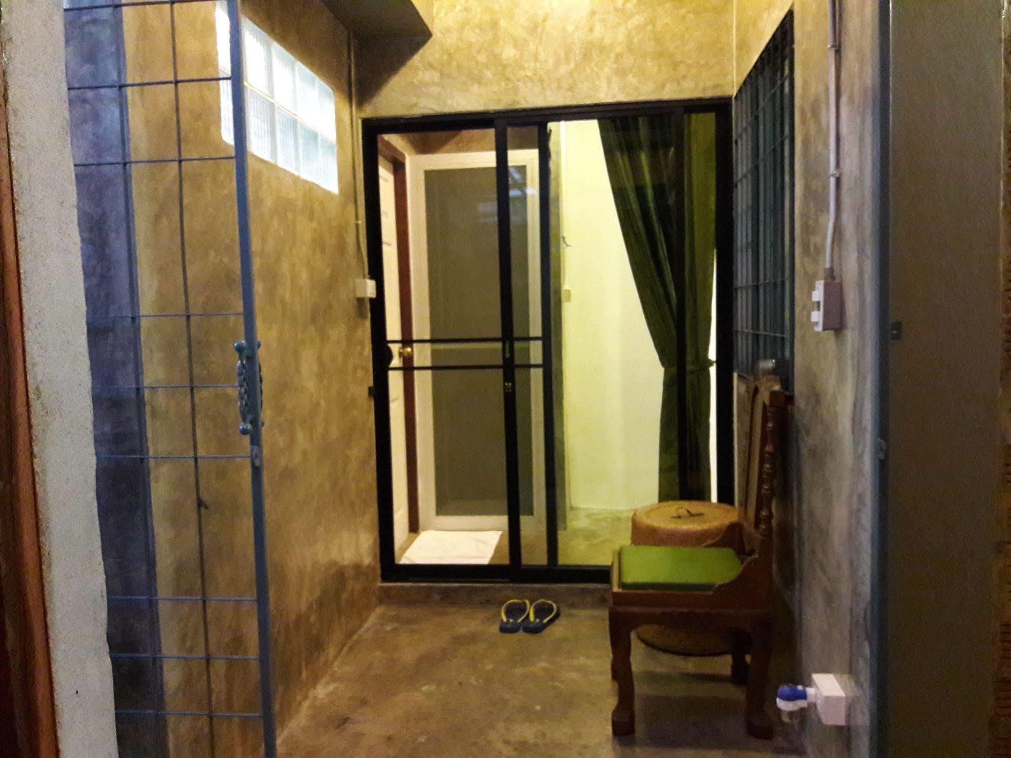 Plern Plern Bed And Bike Chiang Mai Exterior foto
