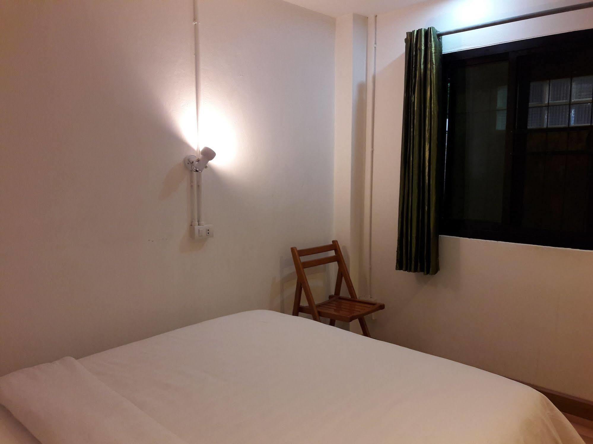 Plern Plern Bed And Bike Chiang Mai Exterior foto