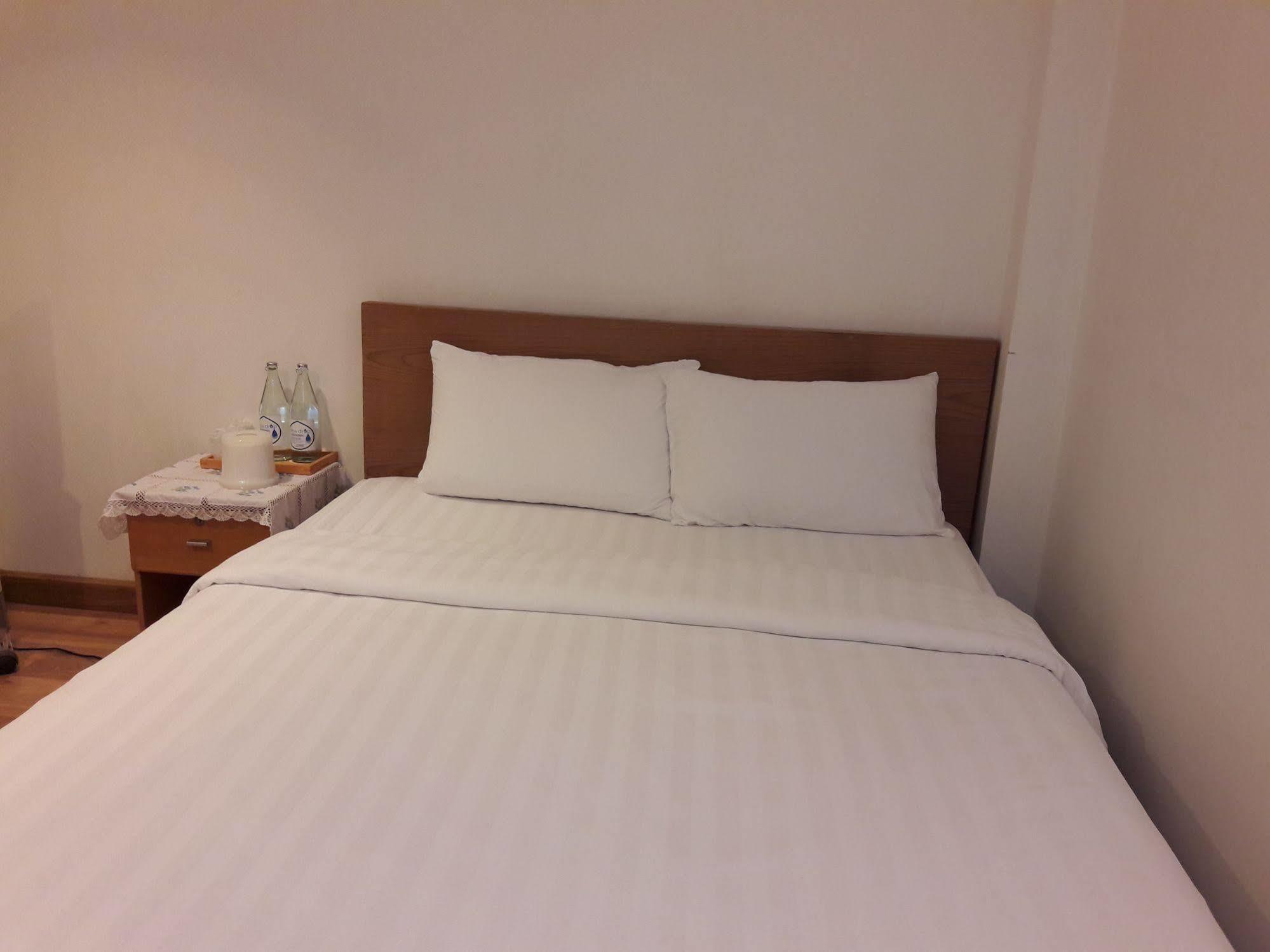 Plern Plern Bed And Bike Chiang Mai Exterior foto