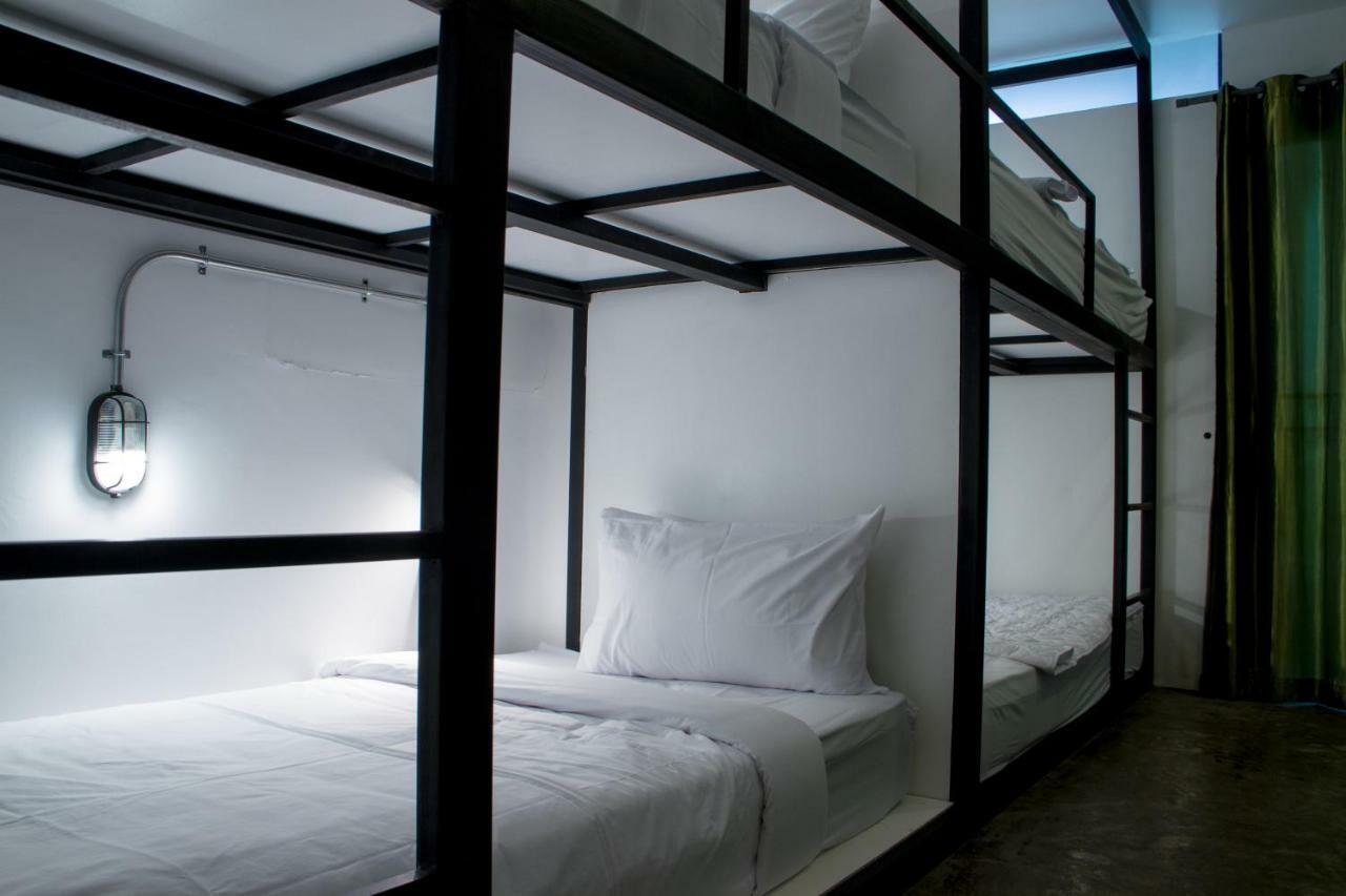 Plern Plern Bed And Bike Chiang Mai Exterior foto